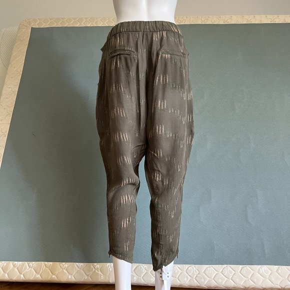 Free People Harem Pants - Picture 7 of 10